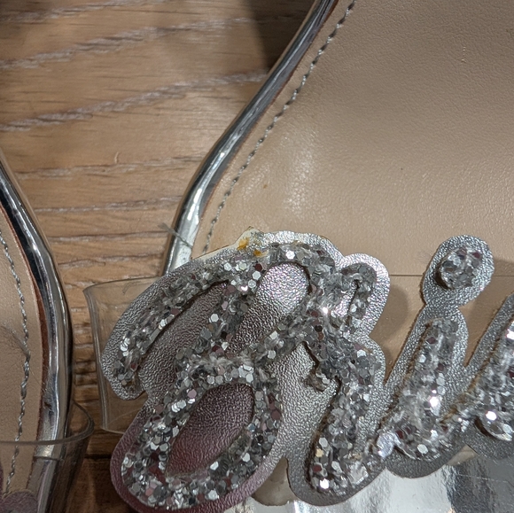 Bride heels - Picture 6 of 6